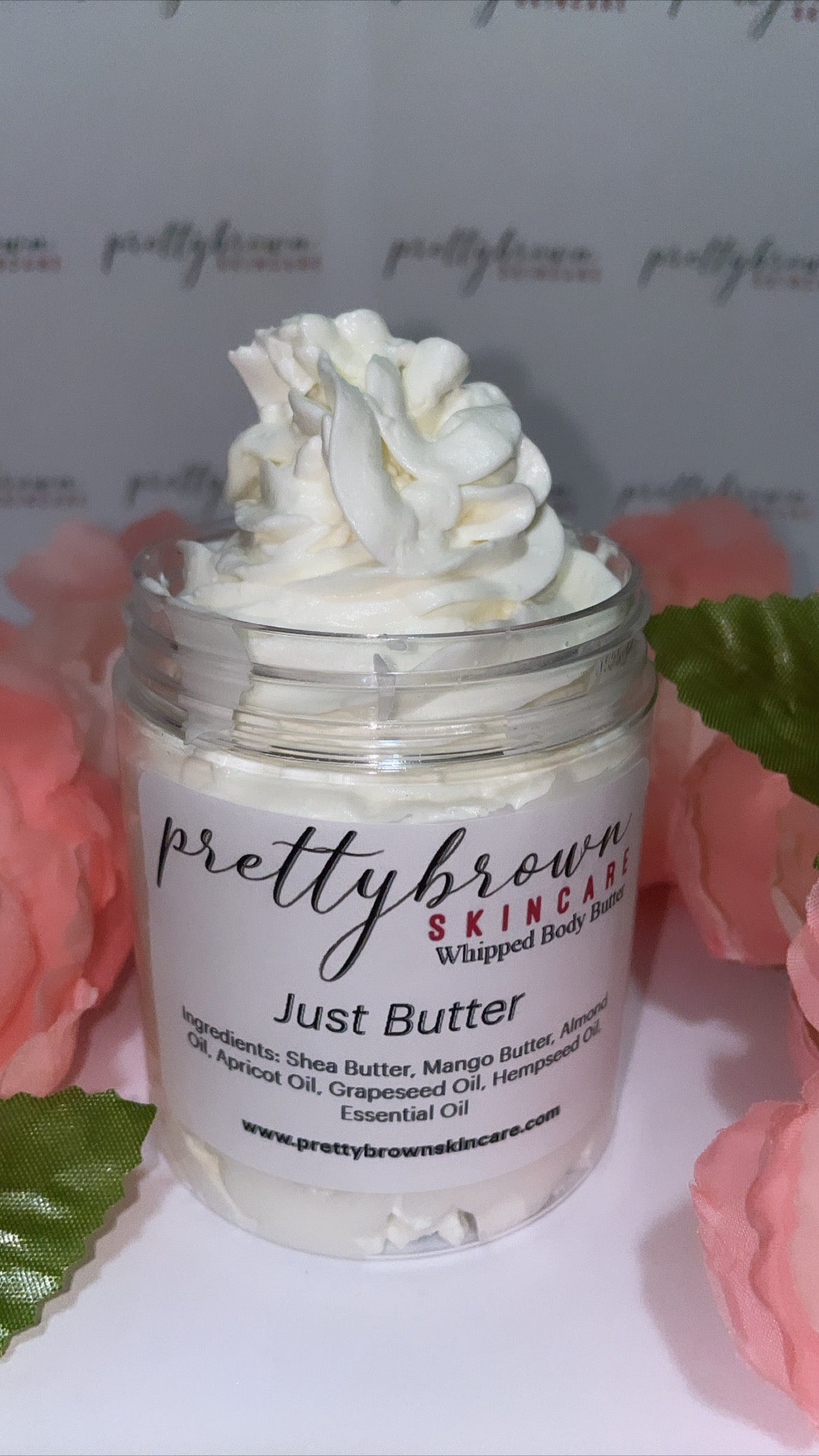 Just Butter