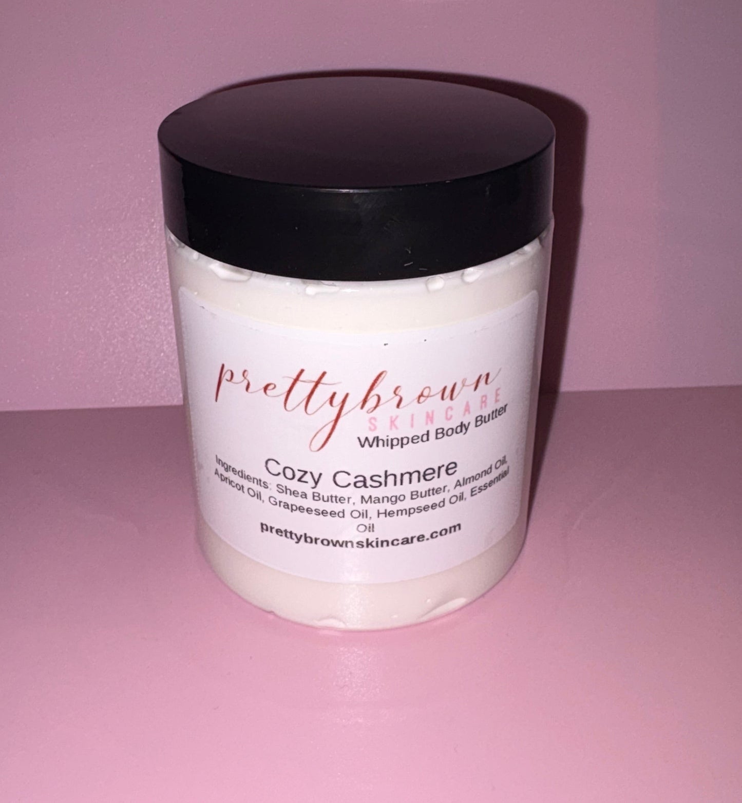 Cozy Cashmere