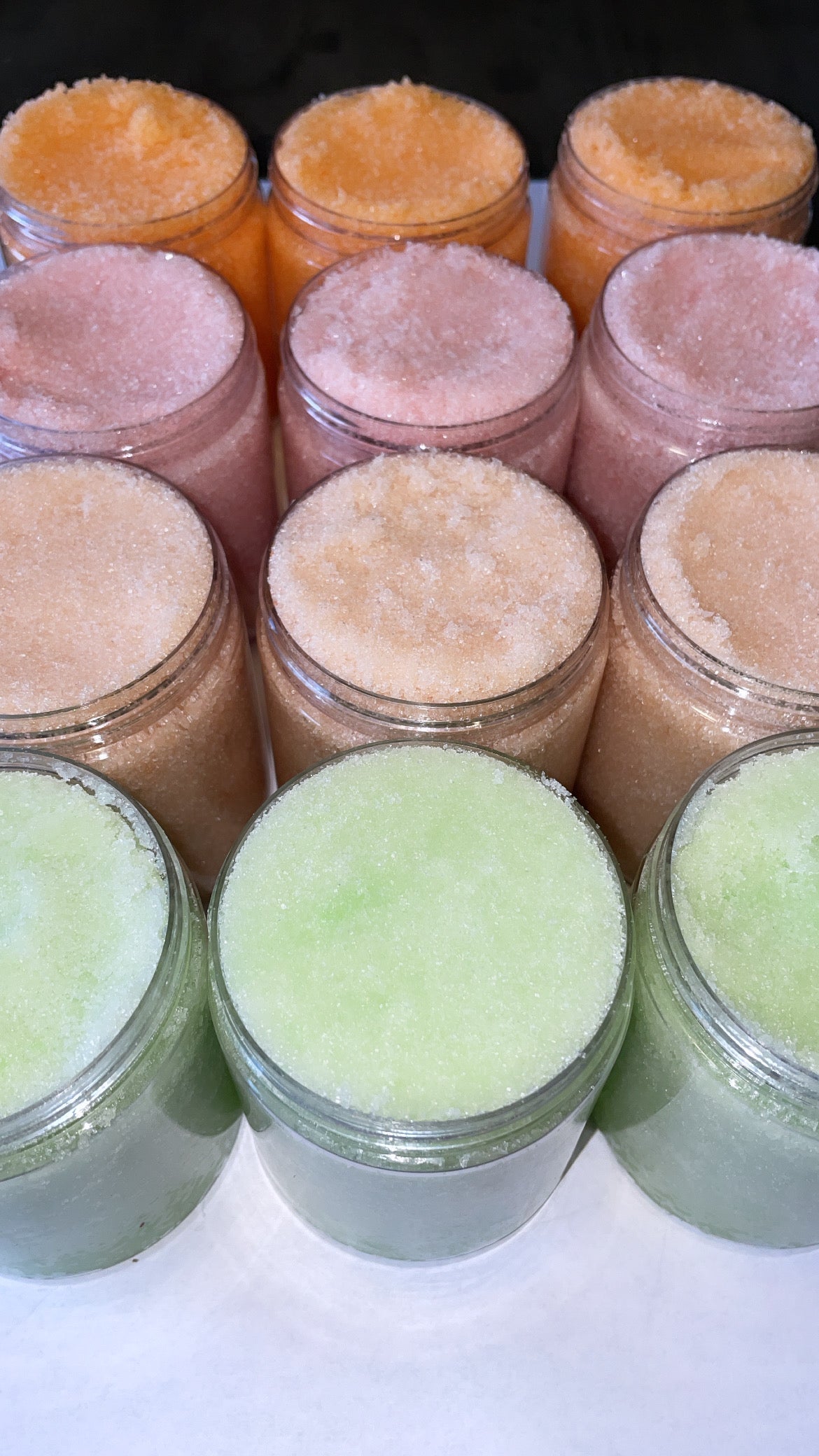 Body Scrubs