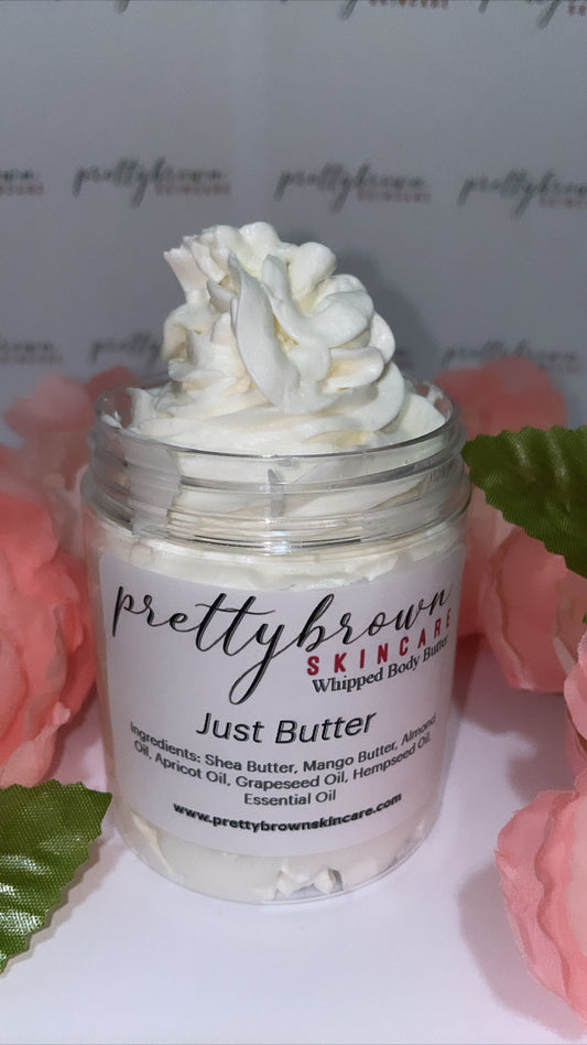 Just Butter