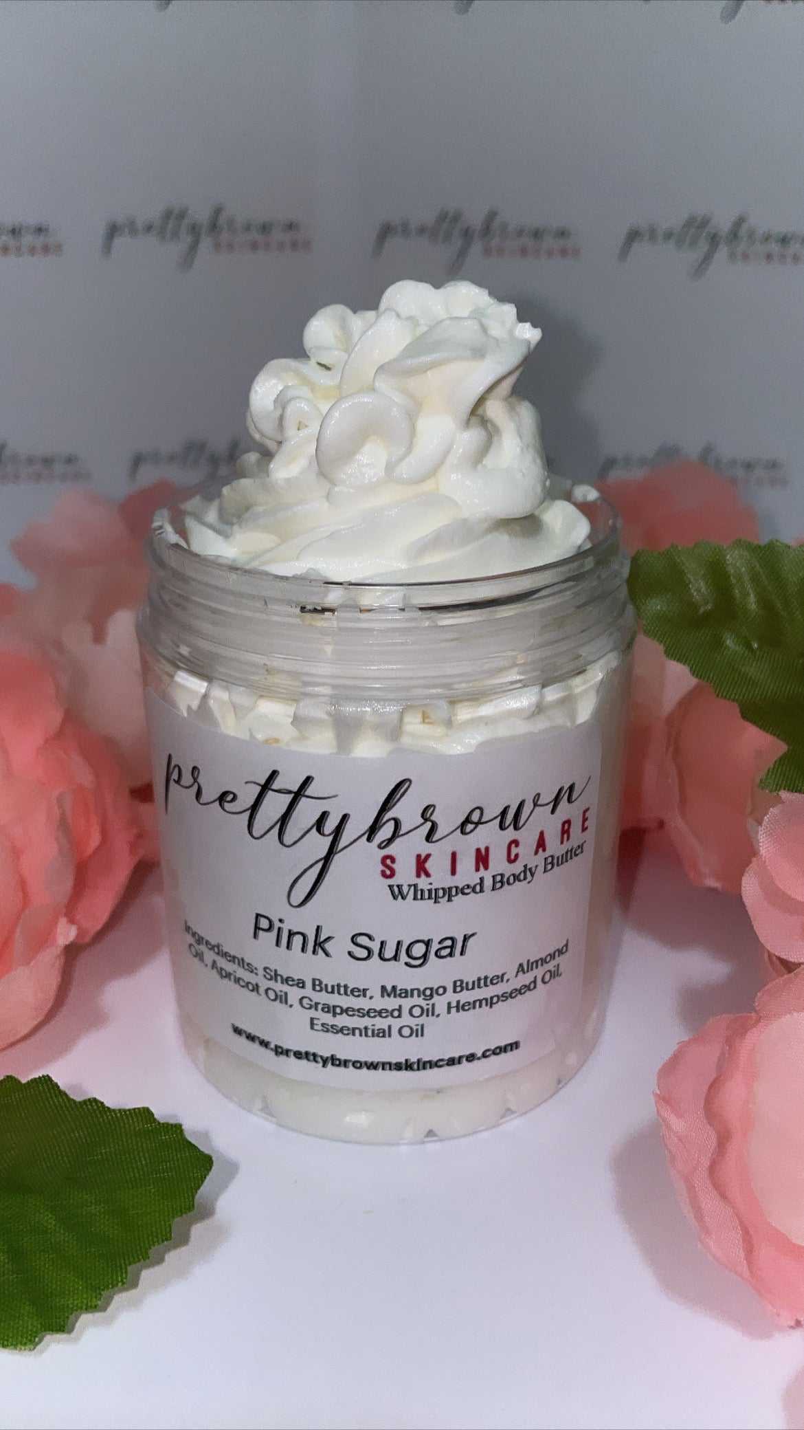 Pink Sugar