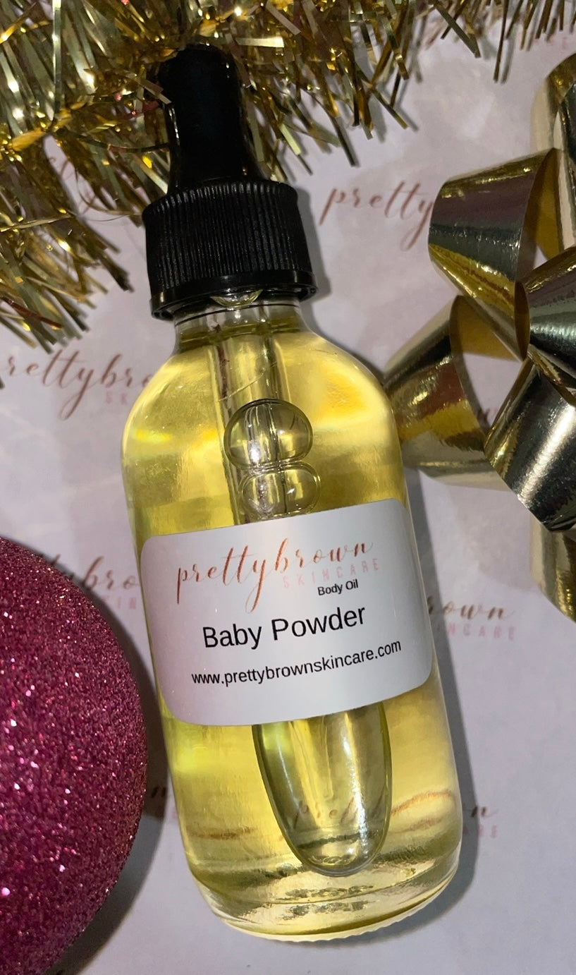 Baby Powder