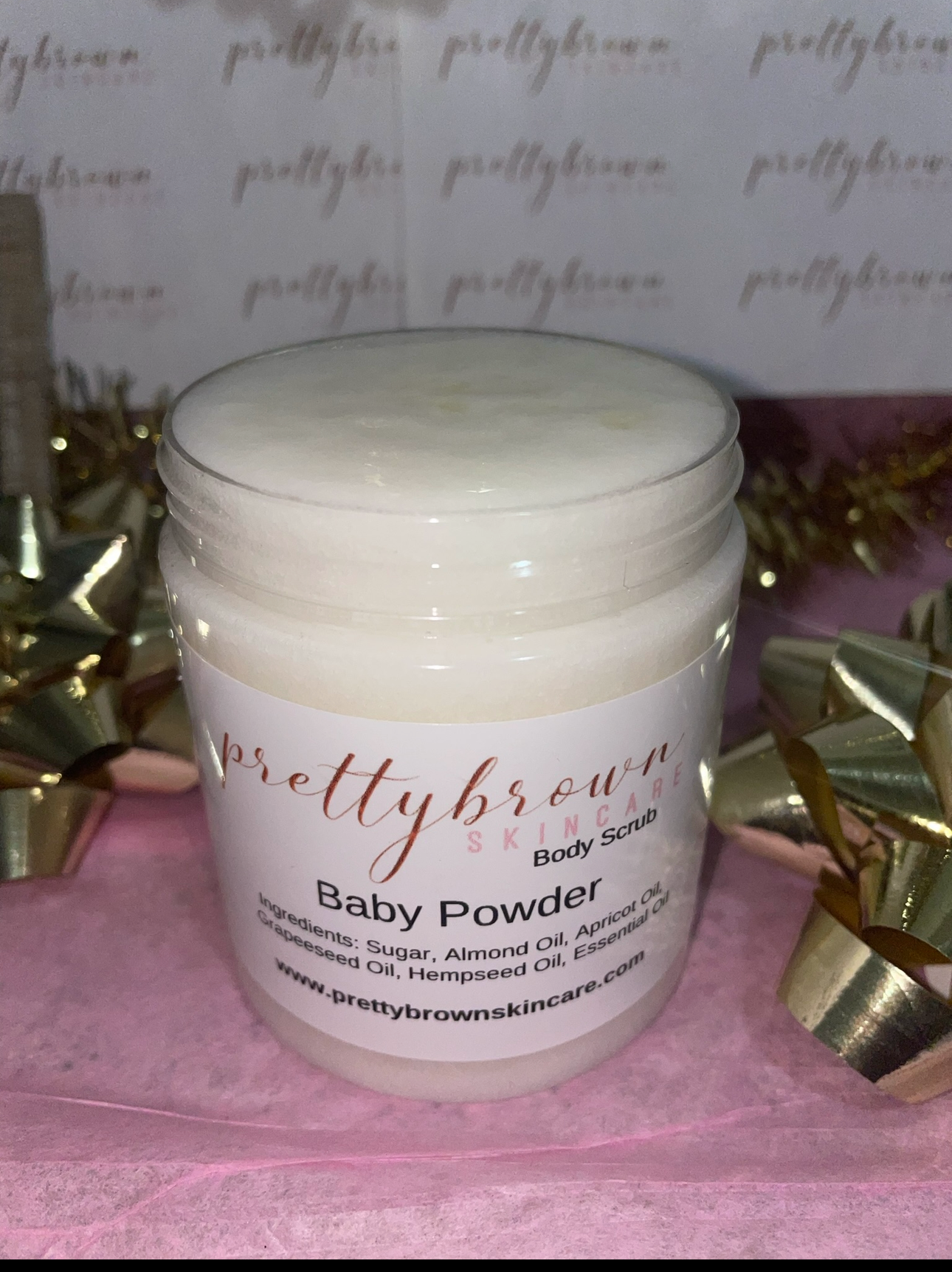Baby Powder