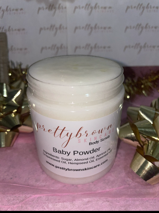 Baby Powder