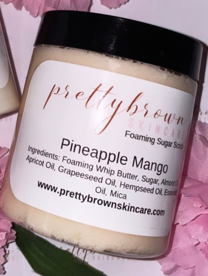 Pineapple Mango