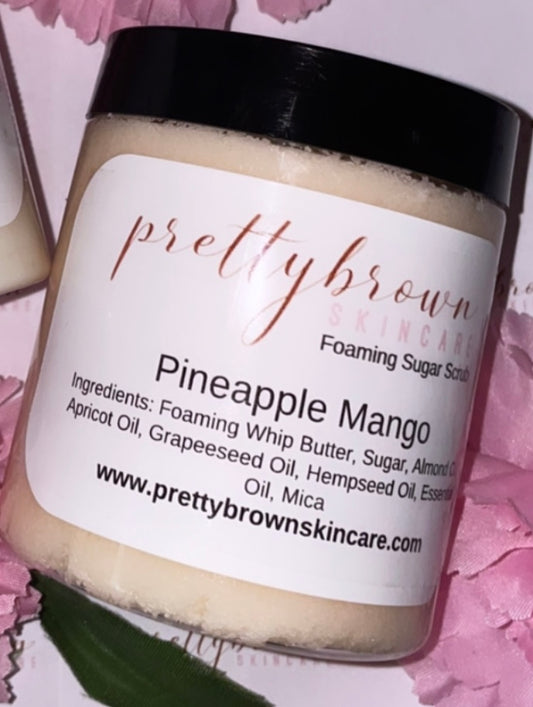 Pineapple Mango